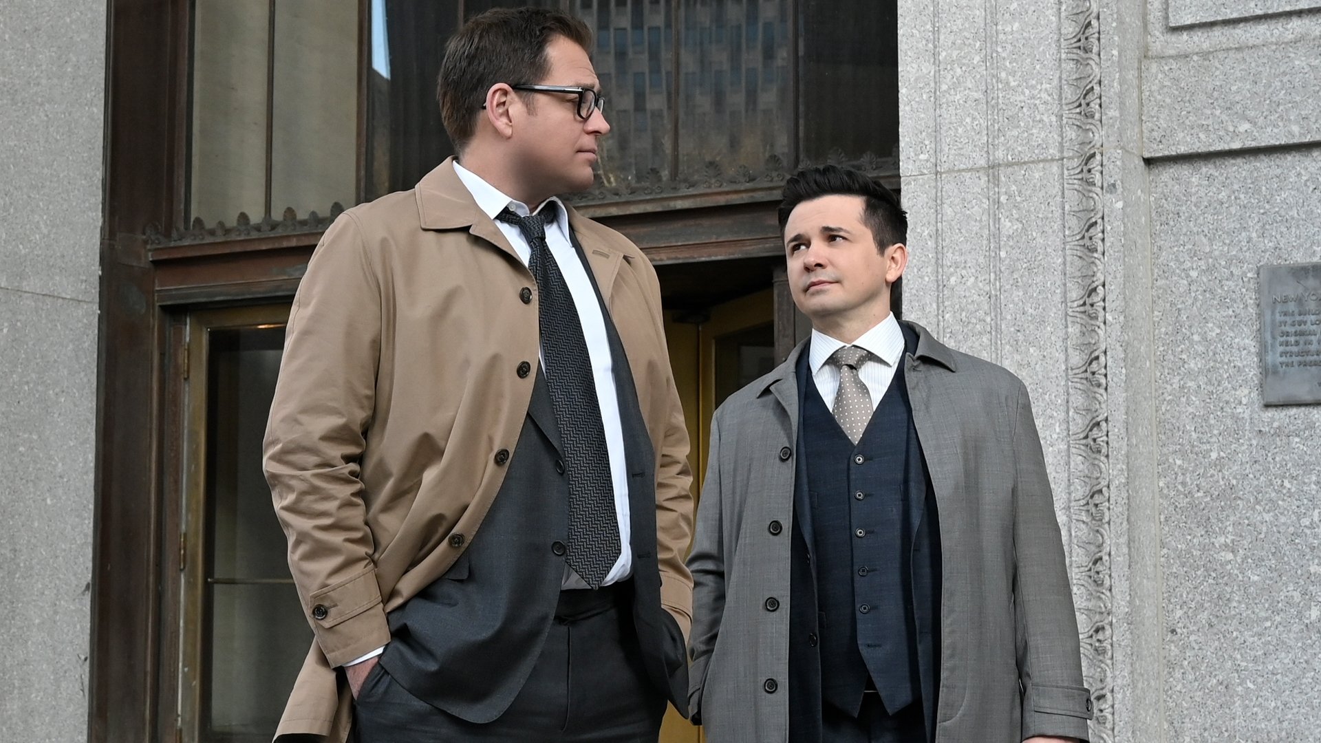 Bull Staffel 4 :Folge 19 