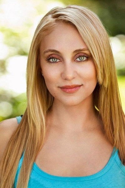 et billede af Tarah New