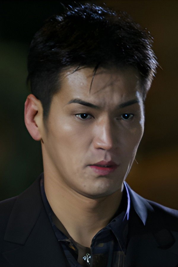 et billede af Noritsugu Ohshima