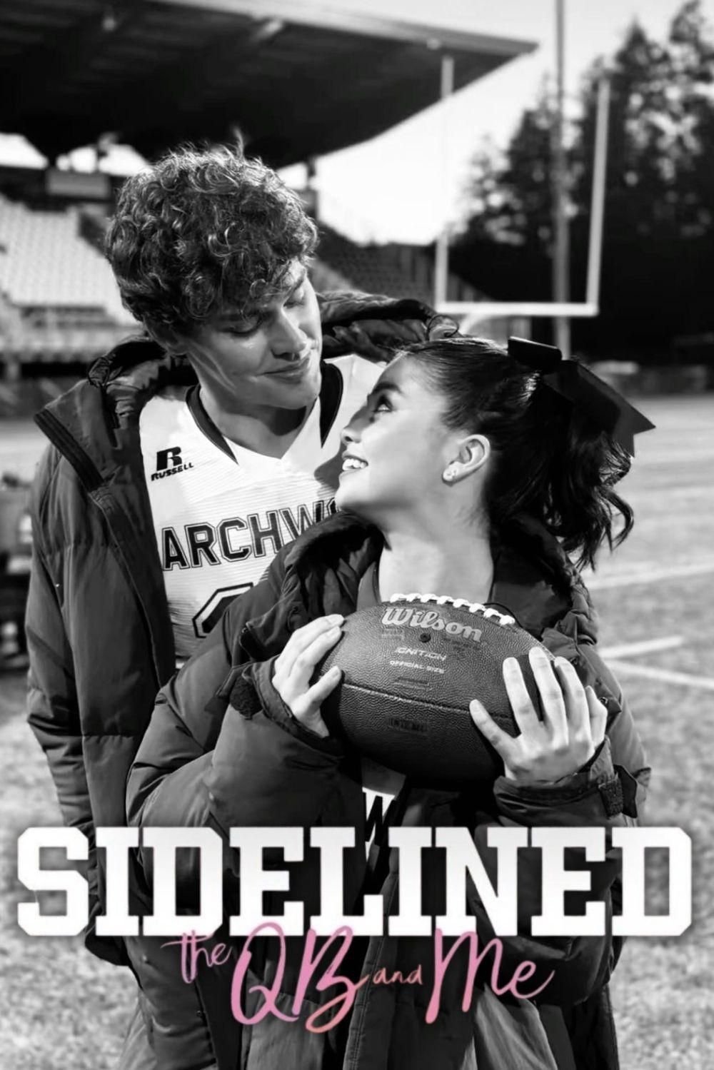 Sidelined: The QB and Me