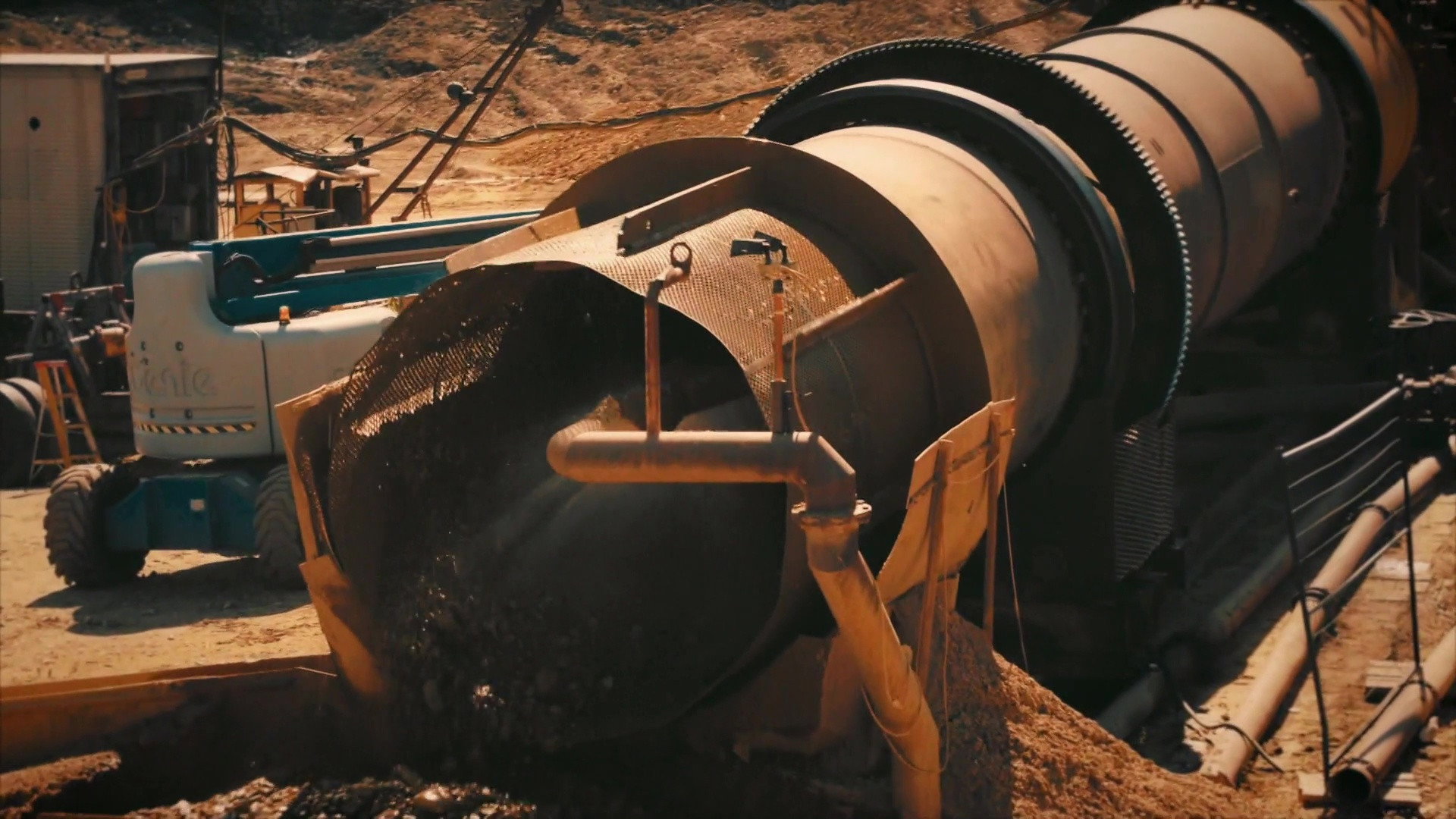 Gold Rush Season 0 :Episode 117  $24 Million in Gold