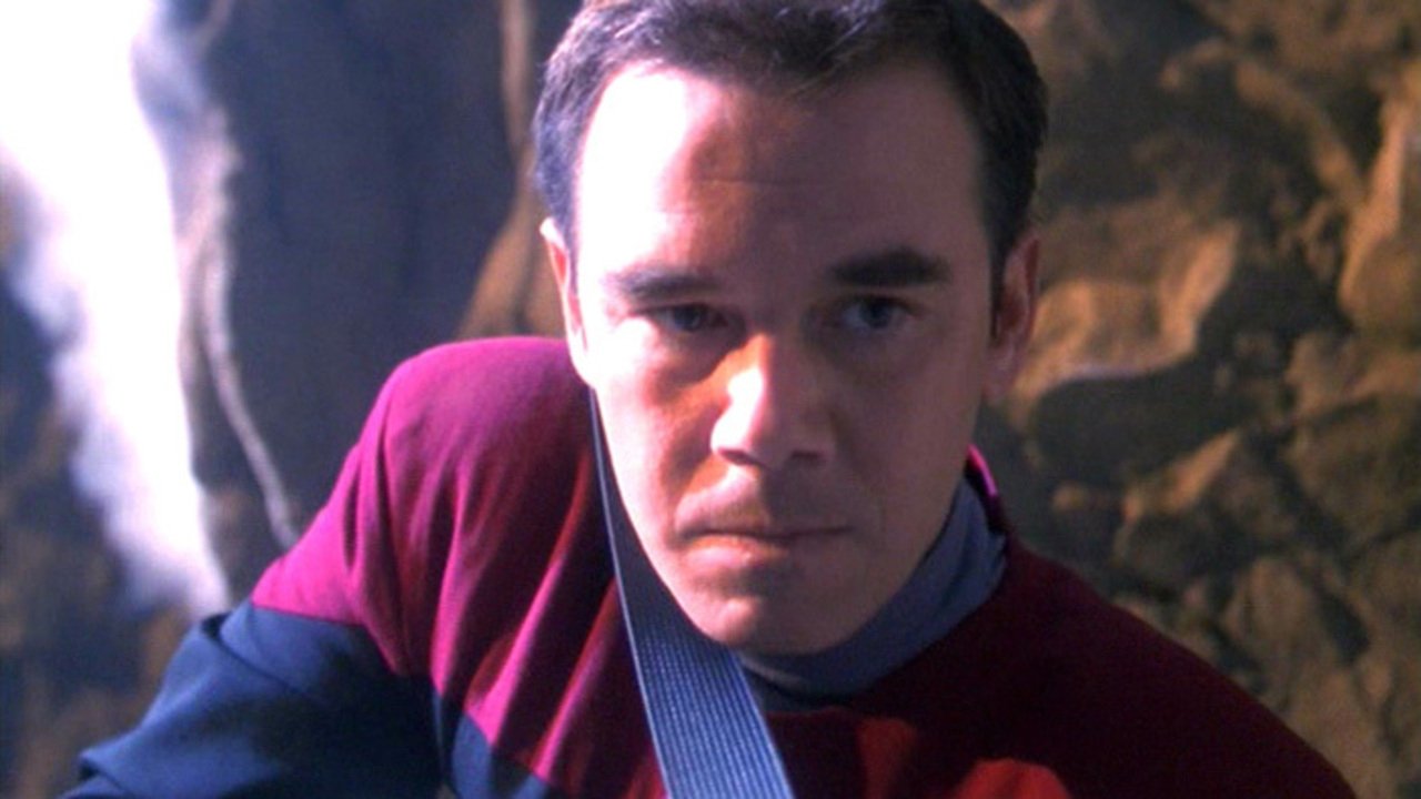 Star Trek: Raumschiff Voyager Staffel 7 :Folge 10 