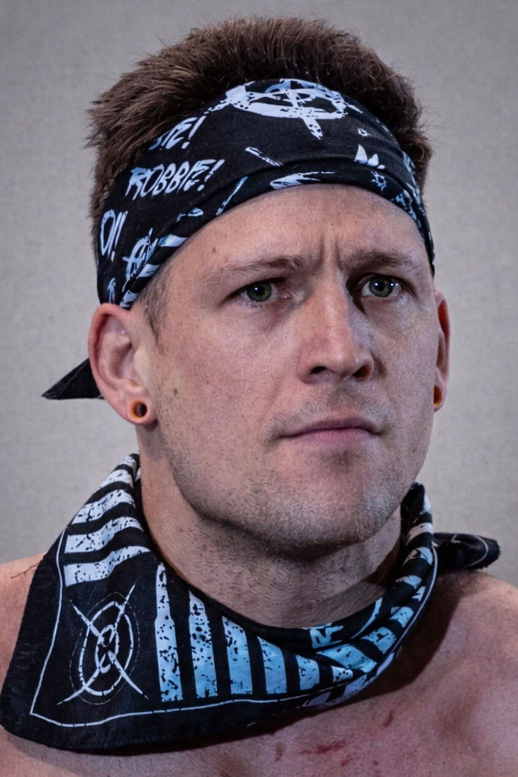 et billede af James McMath