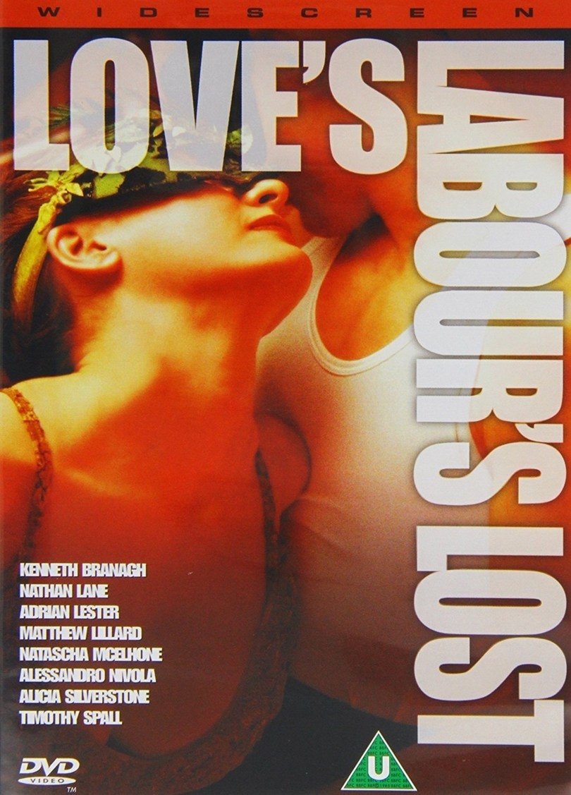 Love's Labour's Lost