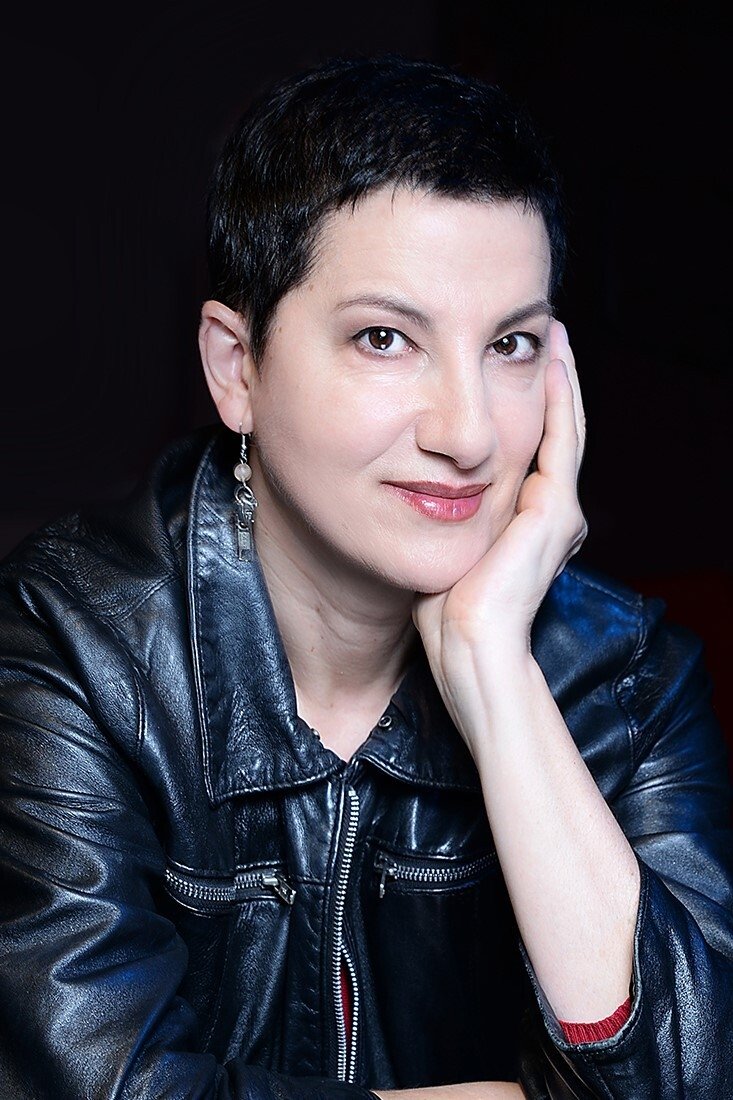 et billede af Lloll Bertran