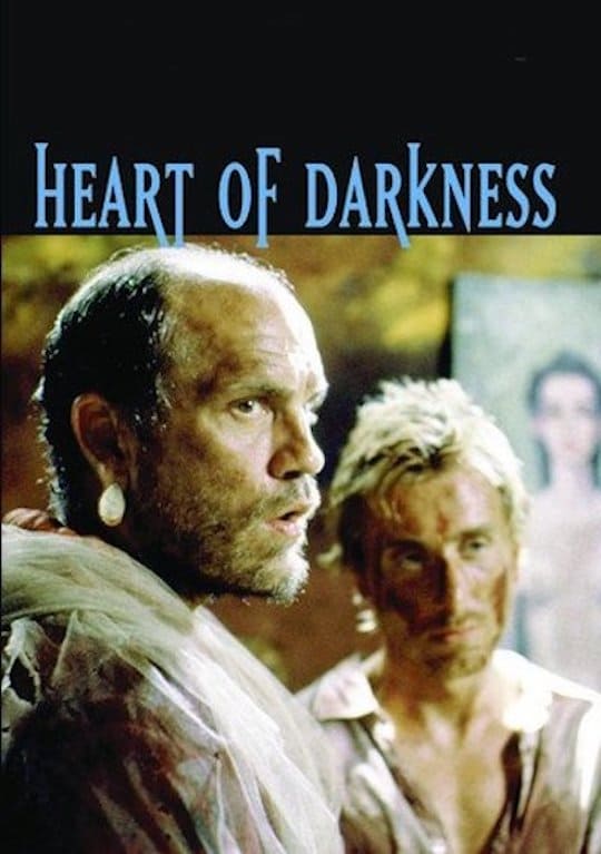 Heart of Darkness streaming