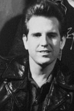 et billede af William Bateman