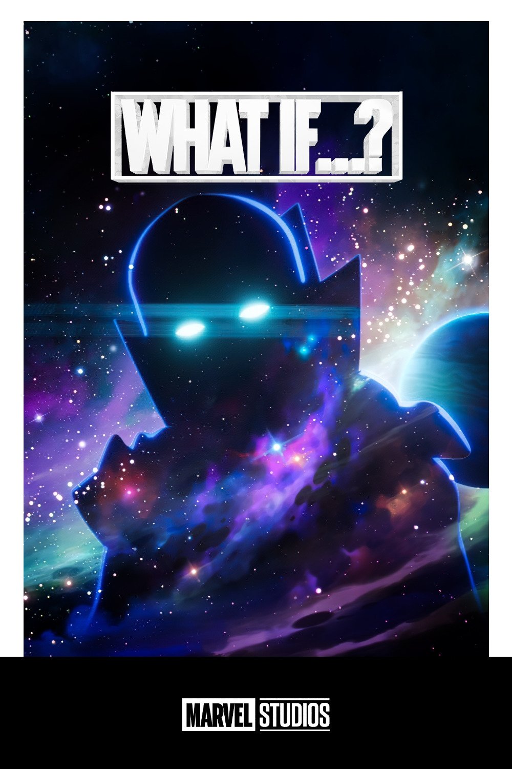 Marvel's What If...?