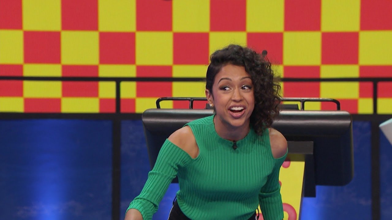 Double Dare