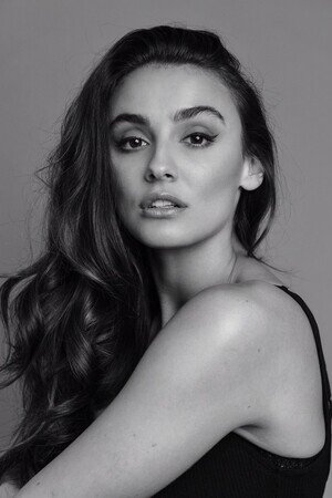 et billede af Charlotte Wildrianne