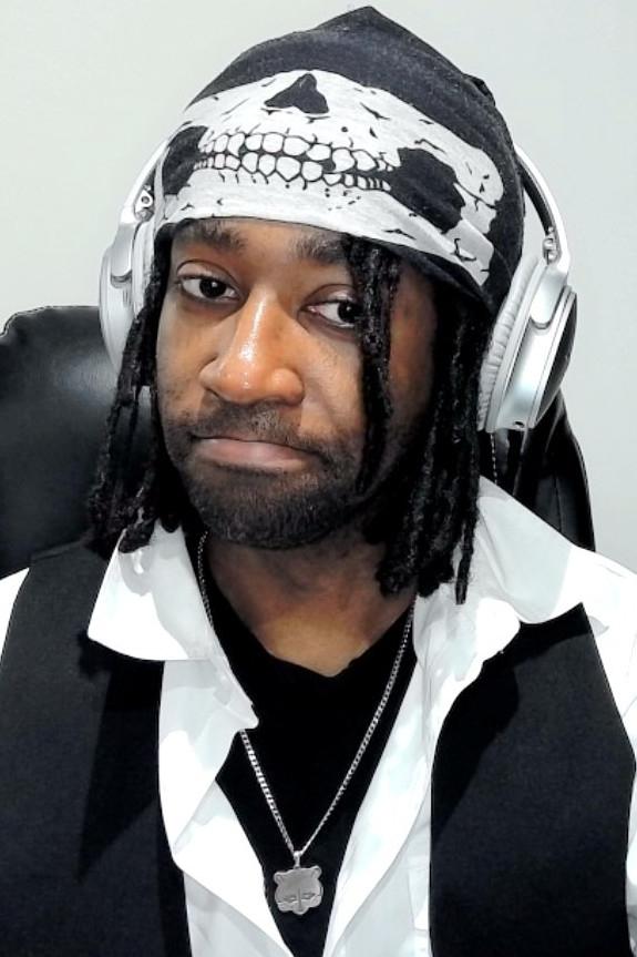 et billede af Deven Mack