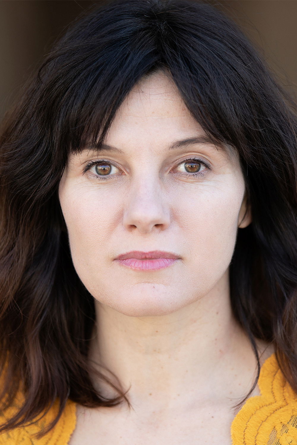 et billede af Chiara Condrò