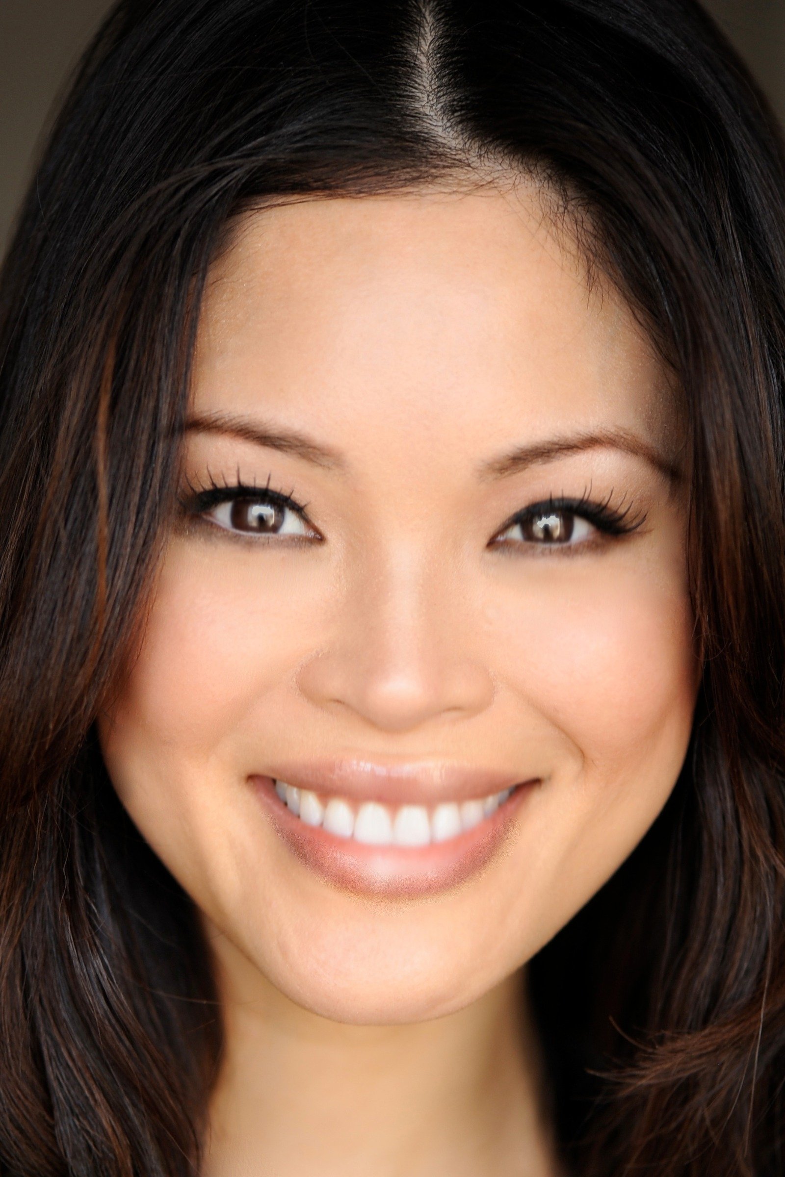 et billede af Steffiana De La Cruz