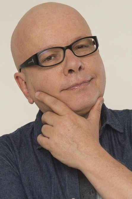 et billede af Marcelo Tas