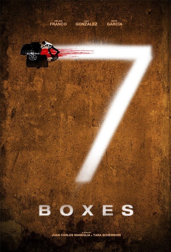 7 Boxes