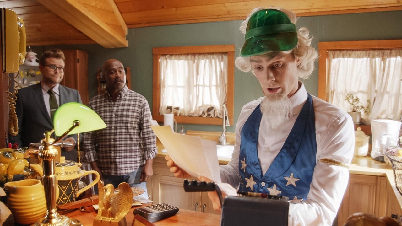 Adam Ruins Everything