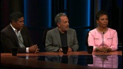 Real Time with Bill Maher Staffel 6 :Folge 12 