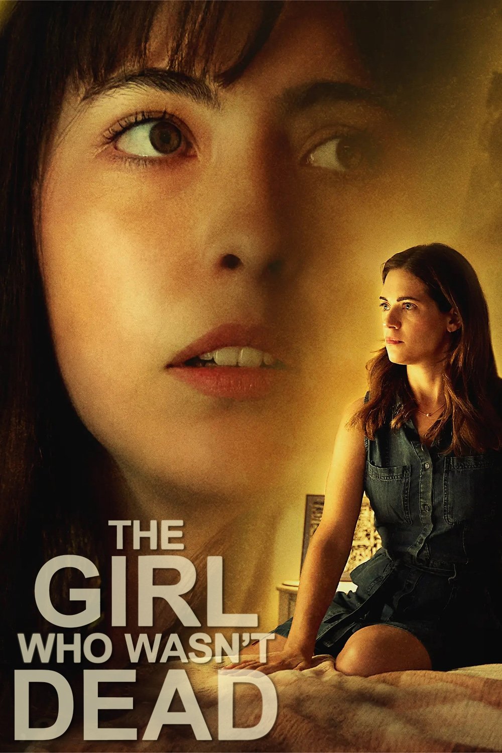 The Girl Who Wasn't Dead