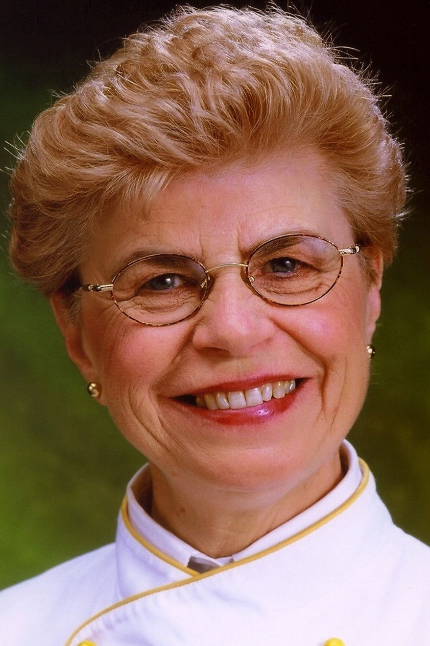 et billede af Soeur Angèle