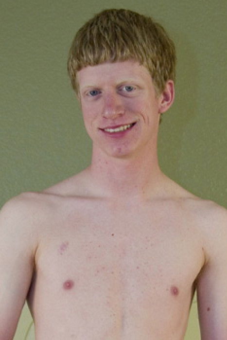 et billede af Aaron Michaels