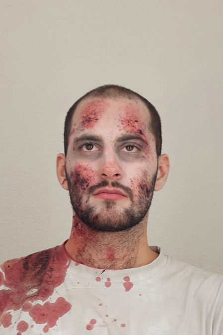 et billede af Till Marti