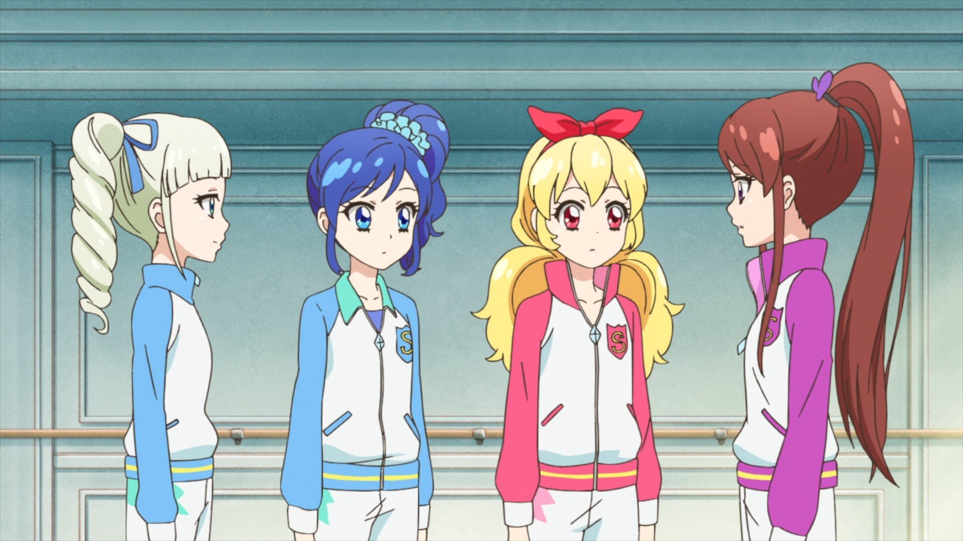 Aikatsu!