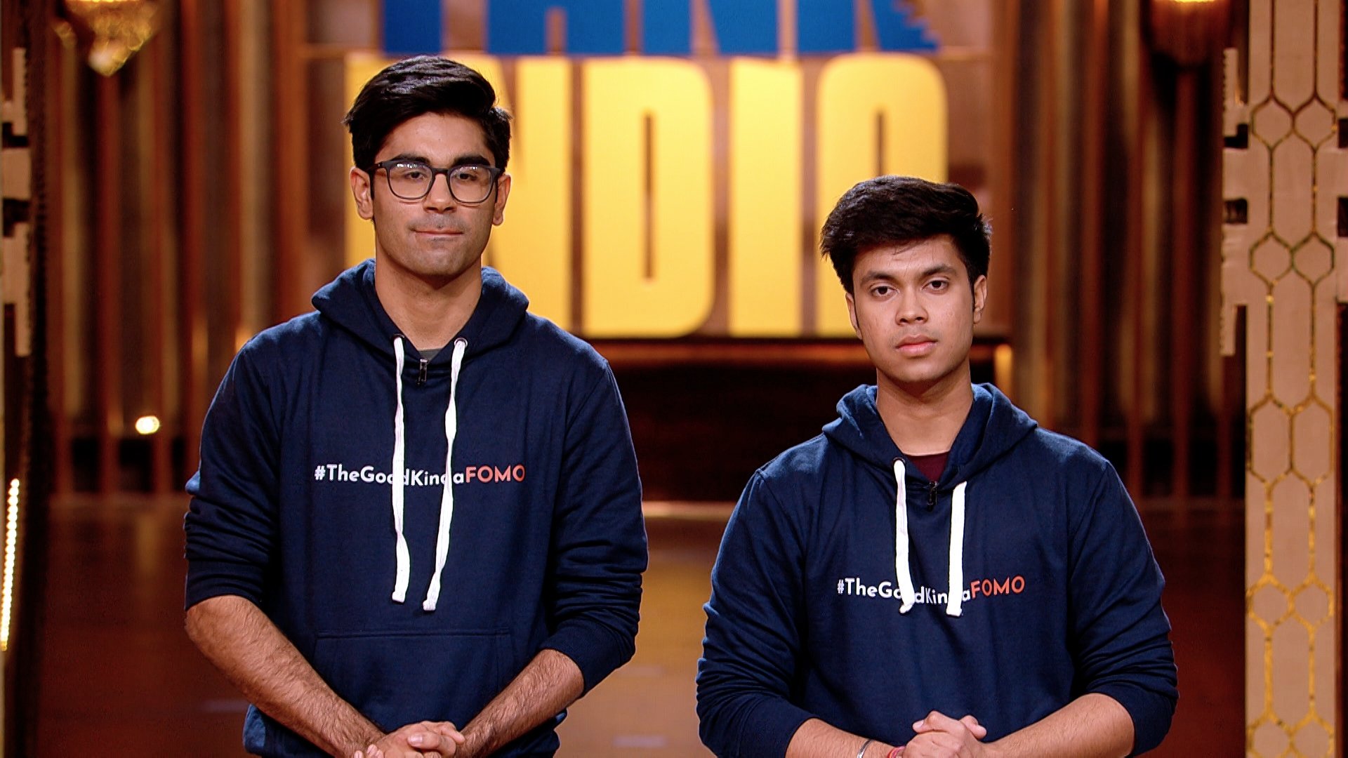 Shark Tank India Season 3 :Episode 31  Naye Bharat Ki Neev