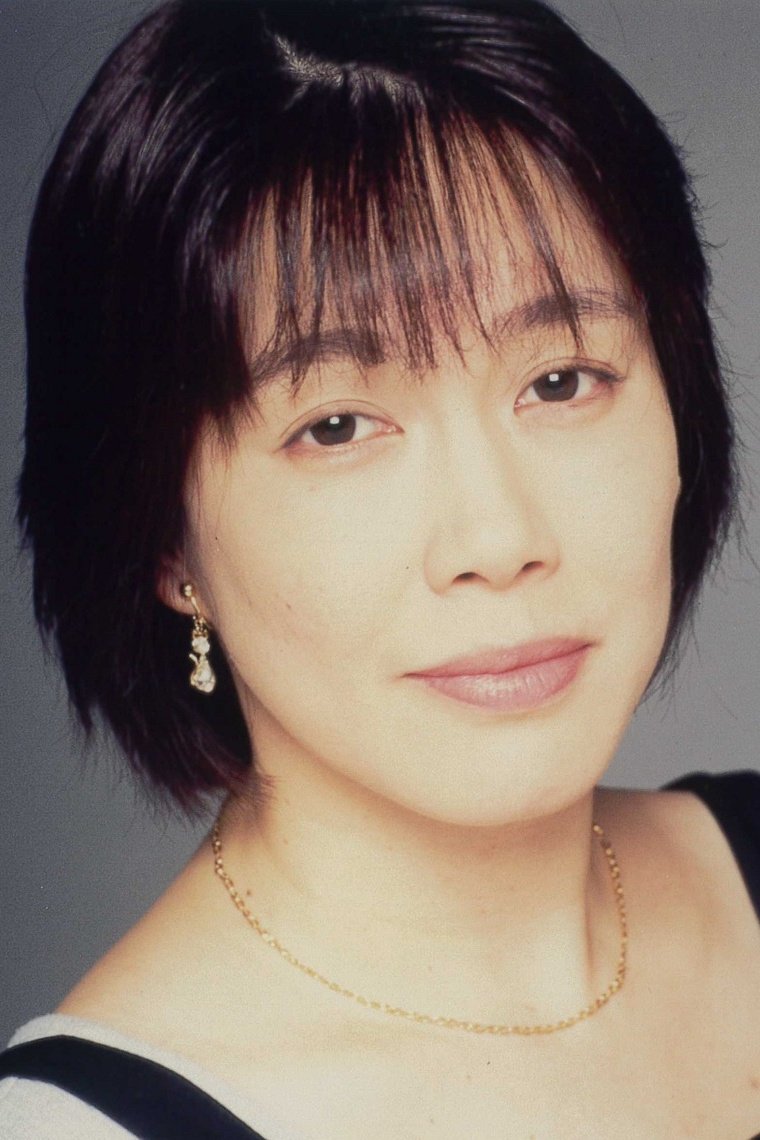 et billede af Sakurako Kishiro