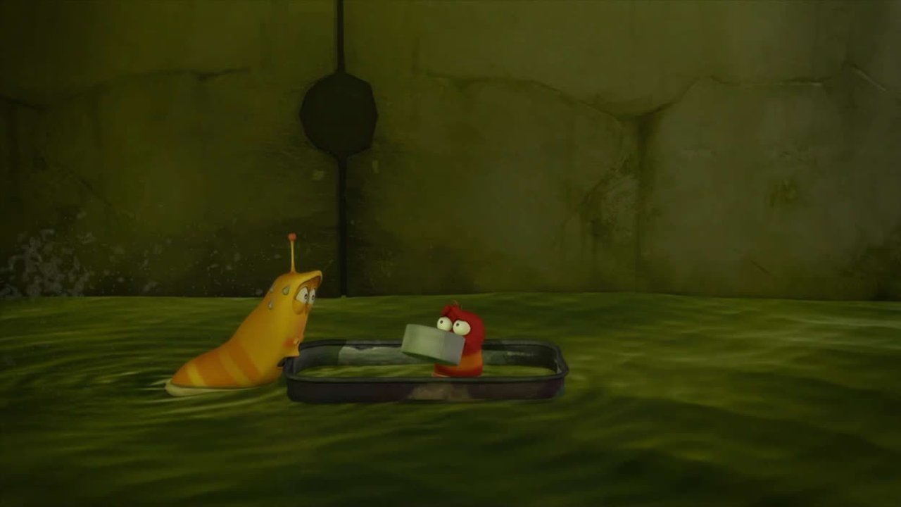 Thumbnail for Flood (1) Season 1 Episode 29