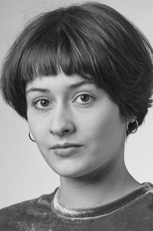 Anouk Elias's picture in the cast