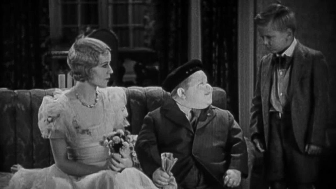 Love Business (1931)