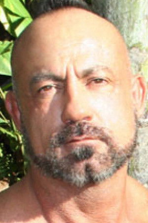 et billede af Bo Bangor