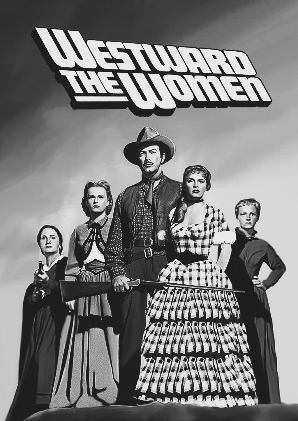 Westward the Women