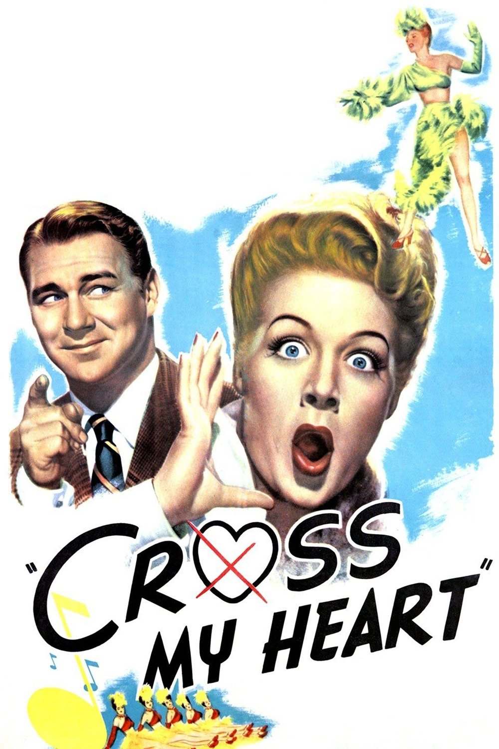 Cross My Heart