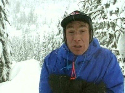 Bill Nye the Science Guy