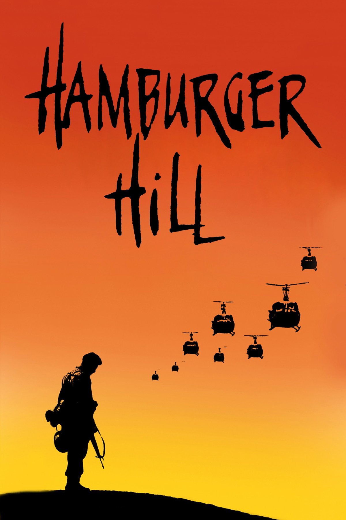 Hamburger Hill