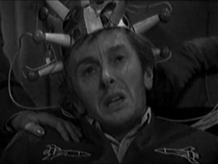 Doctor Who Staffel 1 :Folge 35 