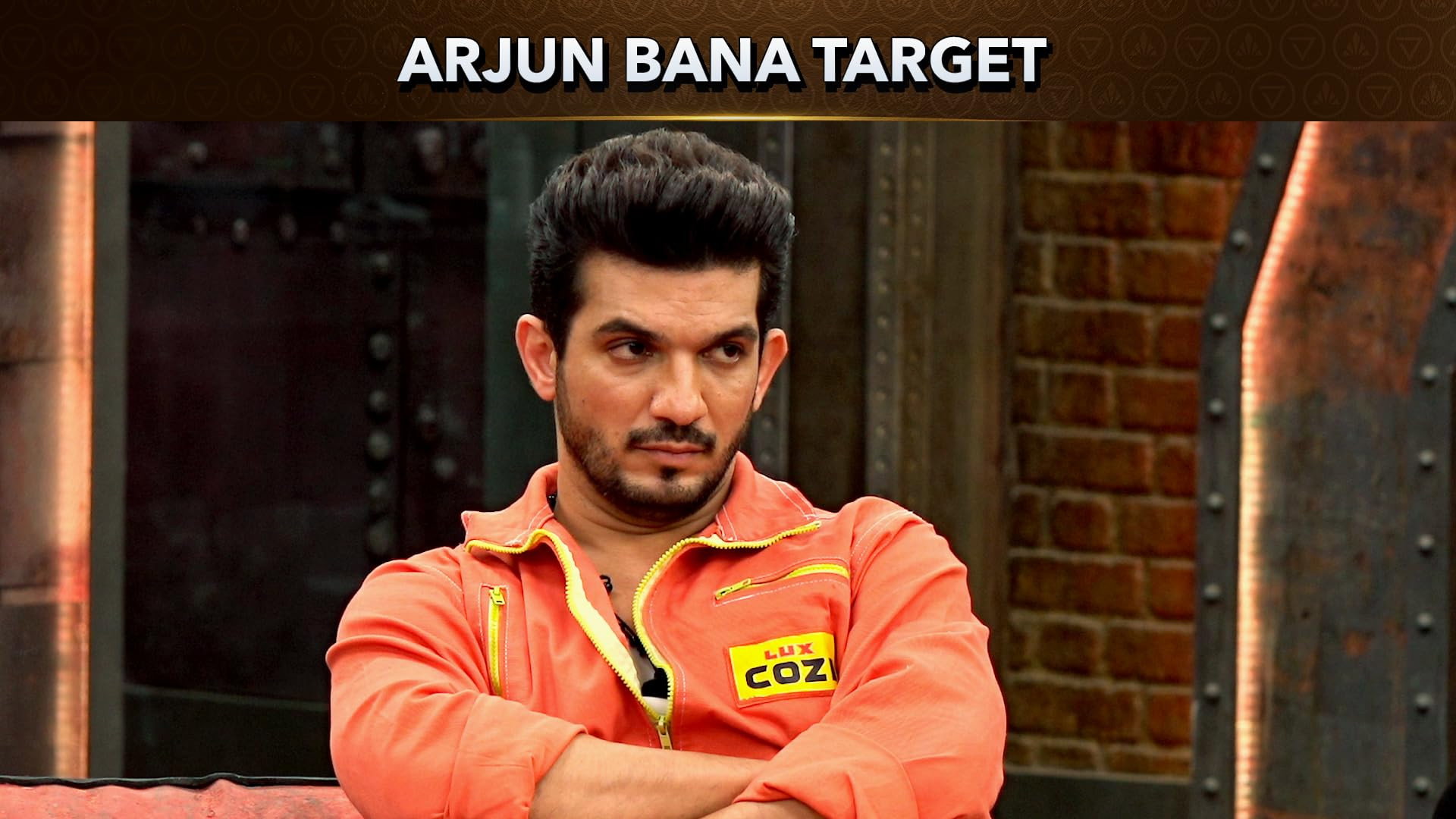 S1E13 · Arjun Bana Target