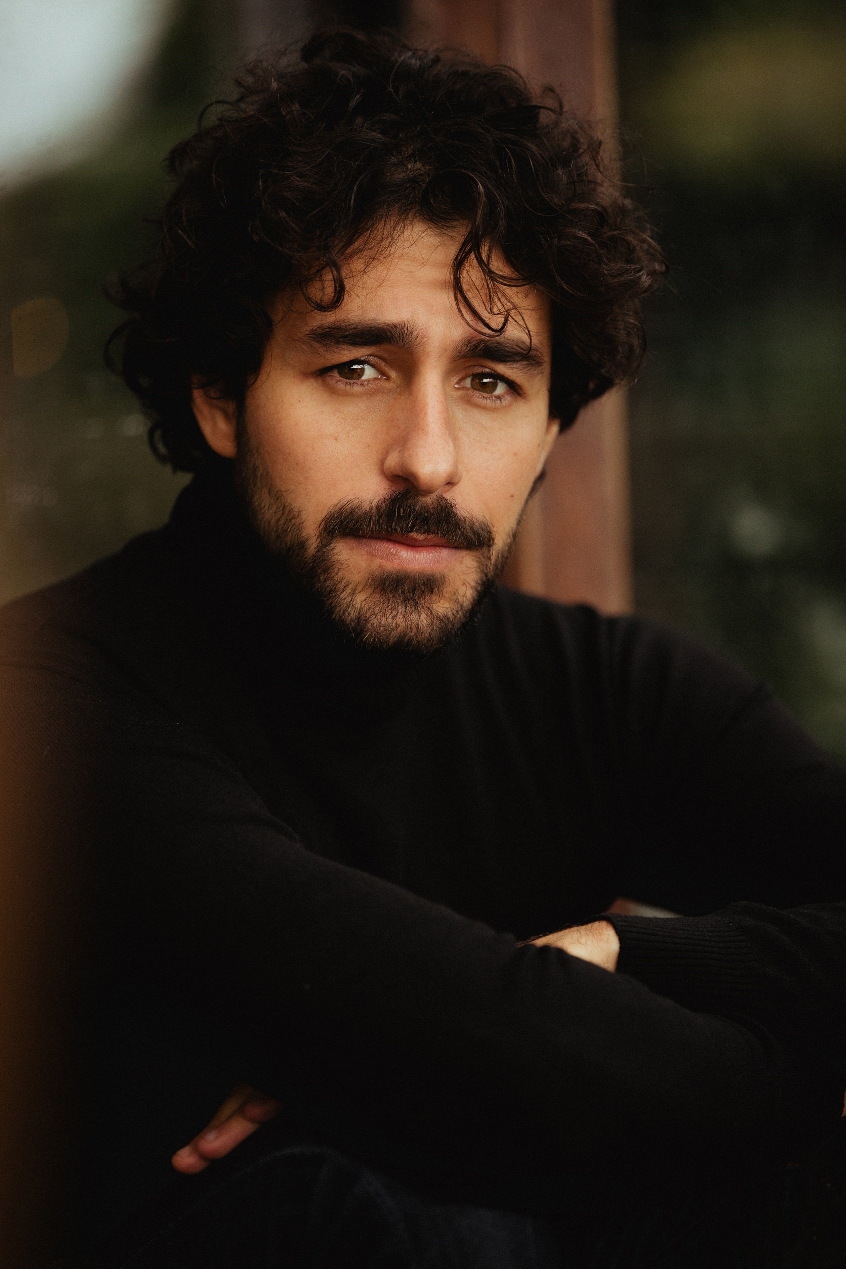 et billede af Michele Rosiello