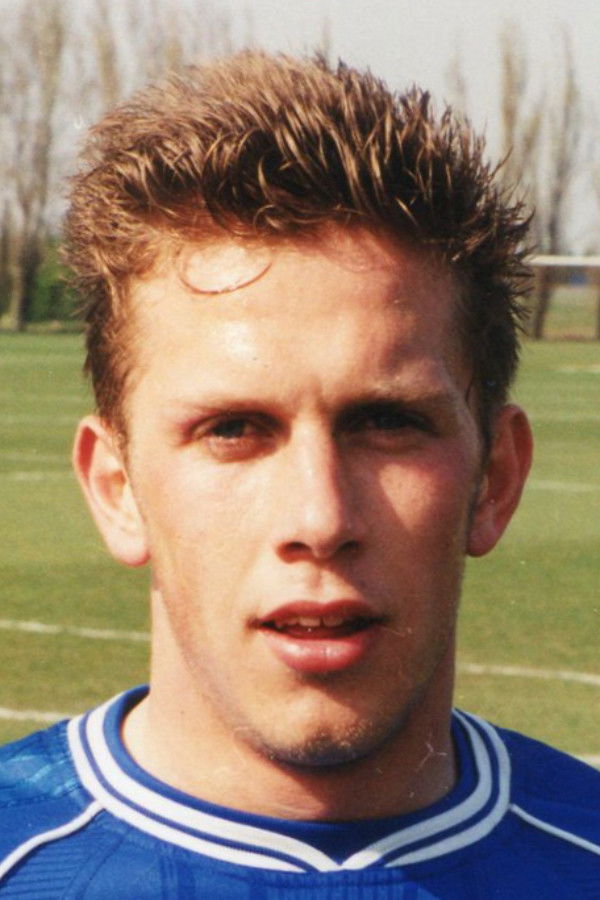 et billede af Samuele Dalla Bona