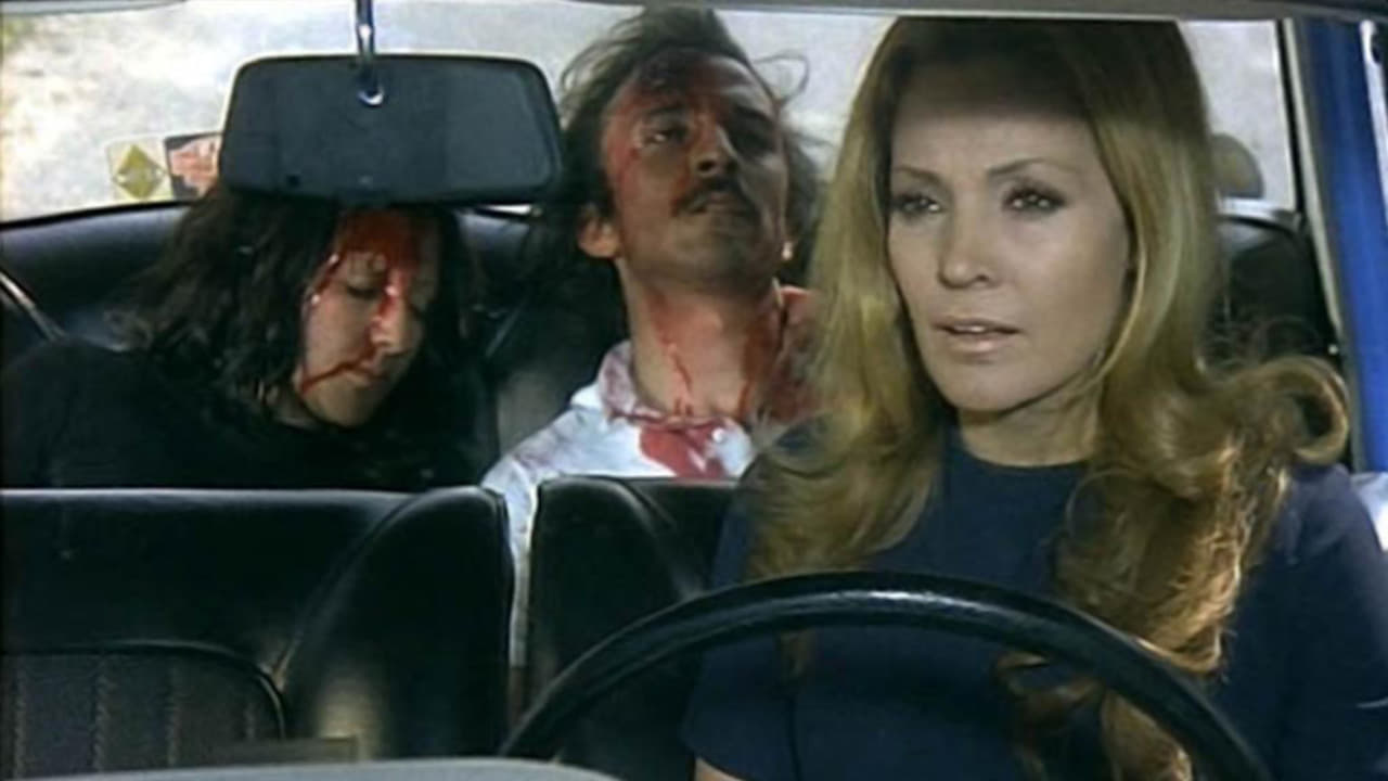 No One Heard the Scream (1973)