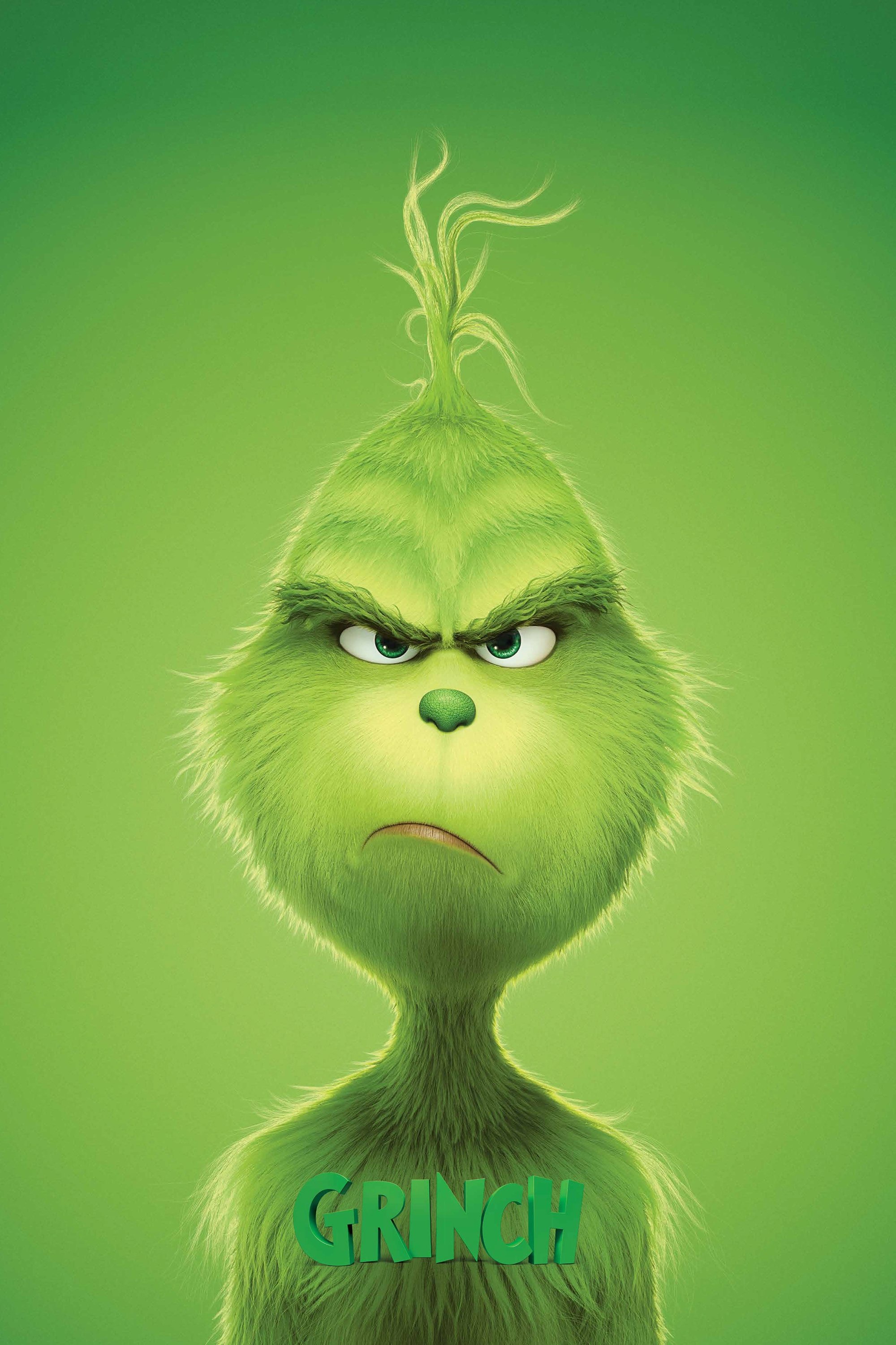 The Grinch