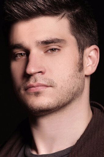 et billede af Kenny Johnson