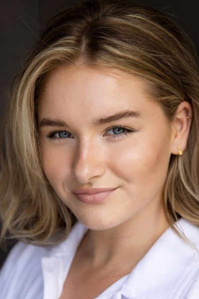 et billede af Annabelle Andrew