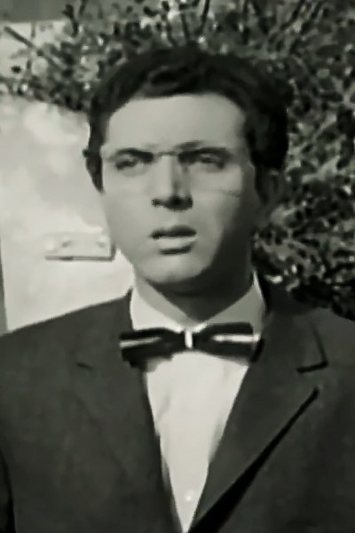 Kostas Pitsios's picture in the cast