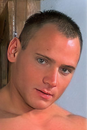 et billede af Ivan Cseska