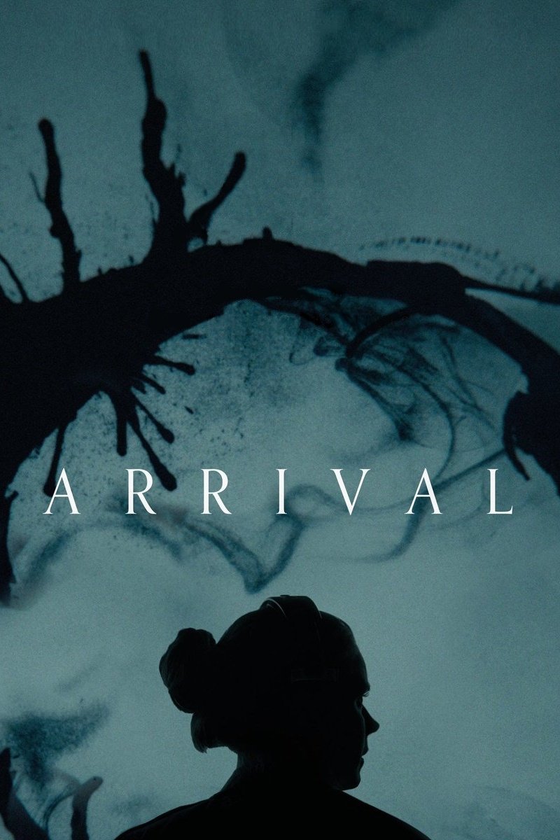 Arrival