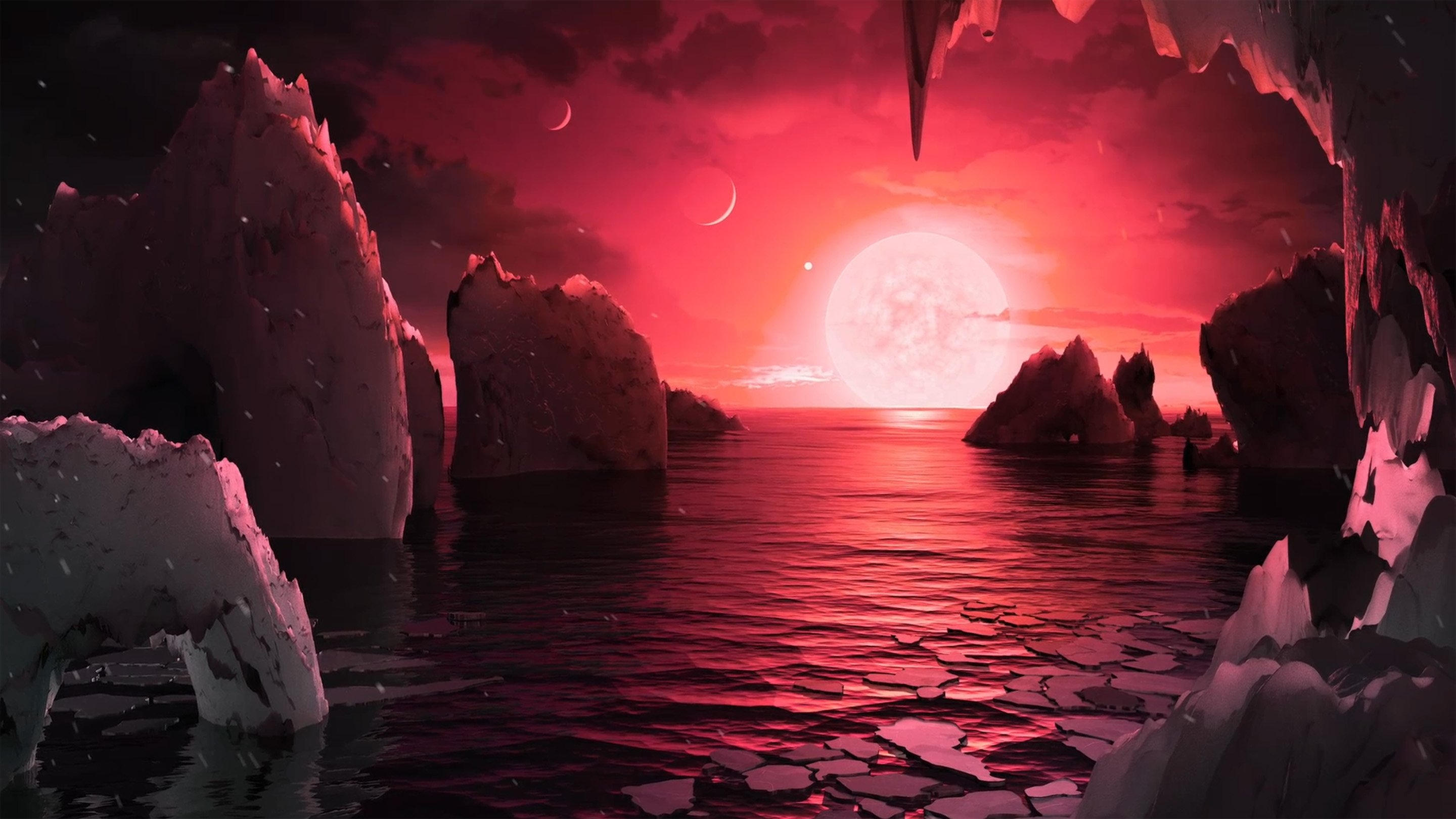 Thumbnail for Hunting for Earth's Twin Season 1 Episode 5