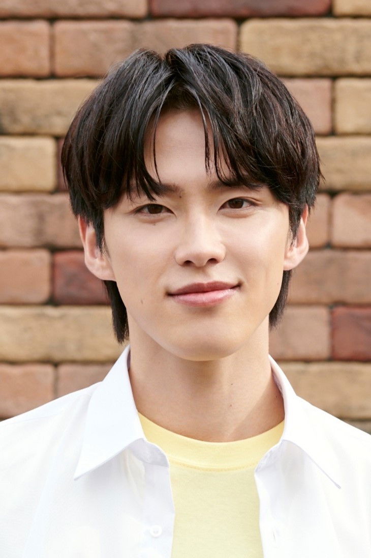 et billede af Junki Kono