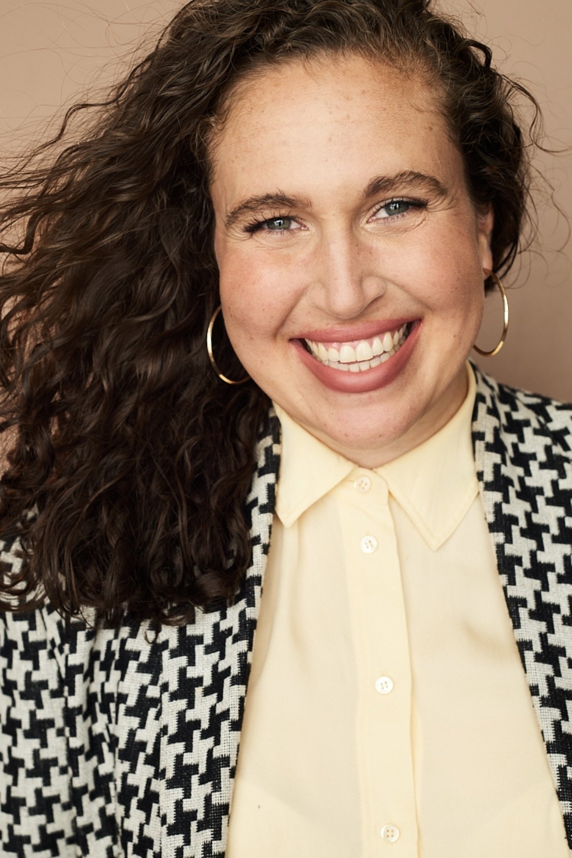 et billede af Nina Concepción